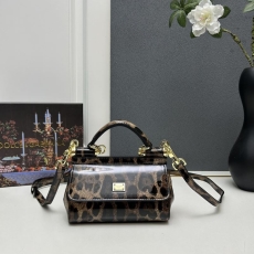 Dolce Gabbana Satchel Bags